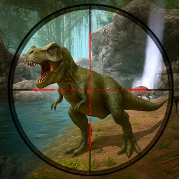 Ikon Serangan Dino: Dunia Hilang