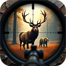 Ikon Realistic Hunting Experience