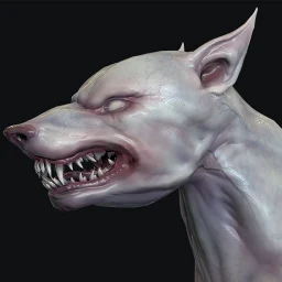Ikon Zombie Monsters 8 - Mutants